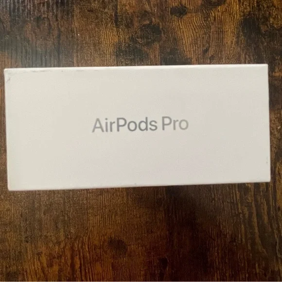 BRAND NEW!!! Apple AirPods Pro 2nd Gen with MagSafe Case